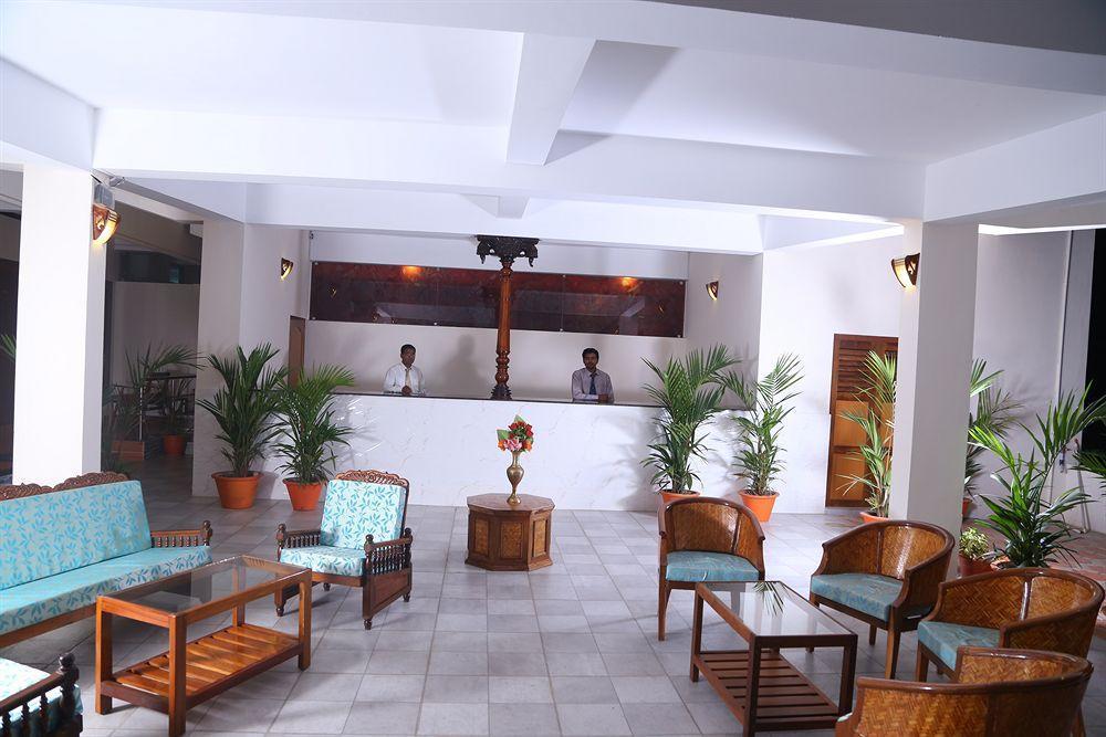 Samudratheeram Beach Resort Thiruvananthapuram Exterior photo