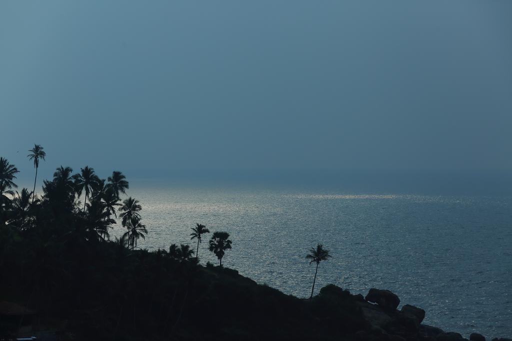 Samudratheeram Beach Resort Thiruvananthapuram Exterior photo